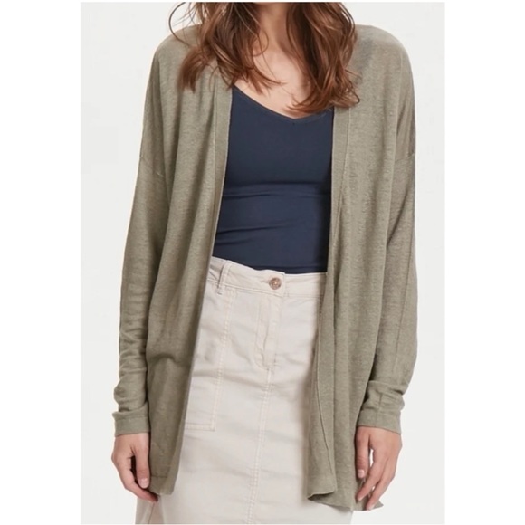 Part Two Sweaters - New Part Two L Line Cardigan